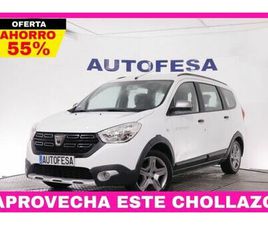 DACIA LODGY 1.2 TCE STEPWAY 115CV