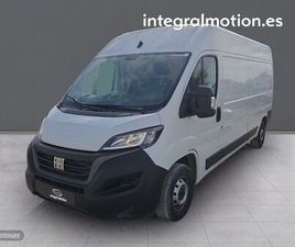 FIAT DUCATO FURGON L3H2 3500 2.2 MJET