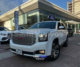 6.2 DENALI AT