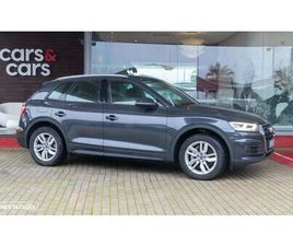AUDI Q5 50 TFSIE QUATTRO S TRONIC