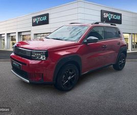 FIAT GRANDE PANDA MHEV 81KW (110CV) ICON