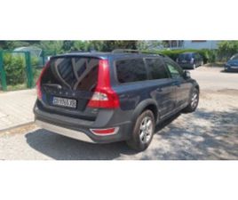 VOLVO XC70 AWD 3.2I ≫ 2008 • 4 000 EUR • ID