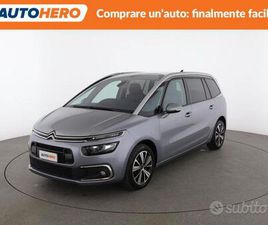 CITROEN GRAND C4 PICASSO PG28911
