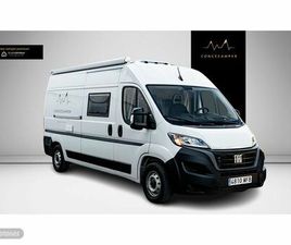 FIAT DUCATO 33 L3H2 2.3 MULTIJET (103KW)