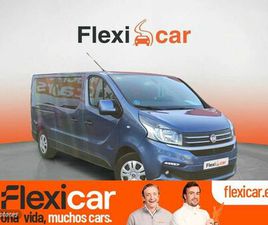 FIAT TALENTO 145 ECOJET