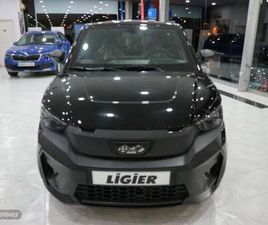 JS50 ELITE CONFORT DIESEL CLIMA + DA