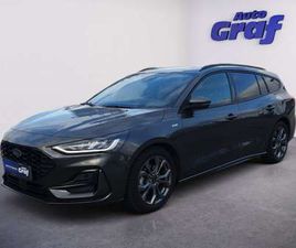 TURNIER 1,0 ECOBOOST HYBRID ST-LINE VIGNALE