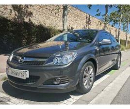OPEL ASTRA GTC GTC 3P 1.6