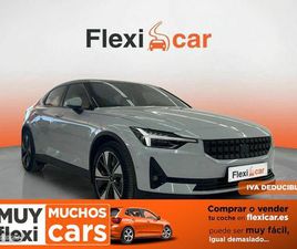 LONG RANGE SINGLE MOTOR FWD