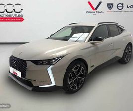 4 CROSSBACK PURETECH 130 AUTOMßTICO RIVOLI