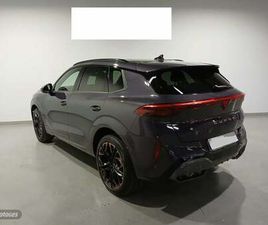 1.5 PHEV 200KW VZ DSG 5P