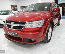 2.0 CRD RT (7 PLAZAS)