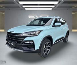 EVO EVO4 1.5 CUATRO LPG -