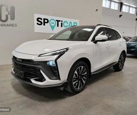 1.5 TURBO GASOLINA/GLP DCT