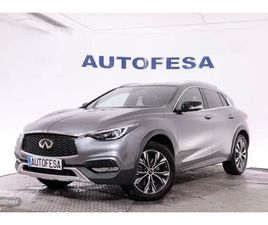 2.0T PREMIUM TECH AWD AUTO 211CV 5P # CUERO, TECHO PANORAMICO, NAVY