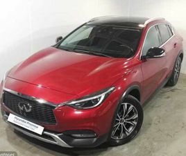 QX30 2.2D PREMIUM AWD 7DCT