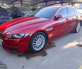 PRESTIGE 2.0 D. AUT.