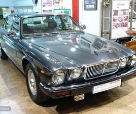 5.3 SERIE III SALOON