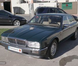 XJ6 3.2