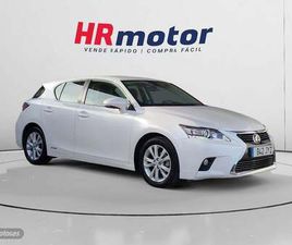 LEXUS CT CT 200H 200H