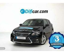 LEXUS CT CT 200H CT 1.8 200H 136CV EXECUTIVE
