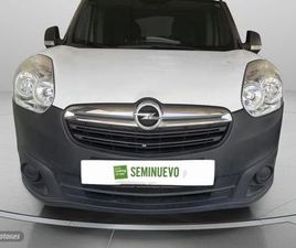 OPEL COMBO 1.6 CDTI L1 H1 77 KW (105 CV)