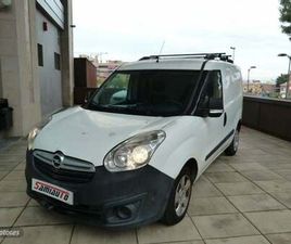 OPEL COMBO CARGO CARGO 1.3 CDTI L1 H1 NORMAL