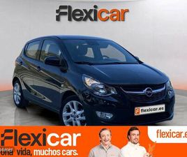 OPEL KARL 1.0 SELECTIVE