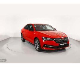 1.4 TSI PHEV DSG SPORTLINE 5P