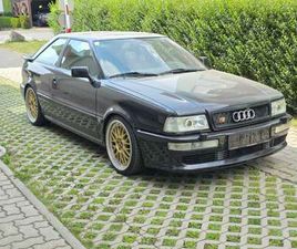 S2 COUPE | 600 PS MIT WERTGUTACHTEN 1-2