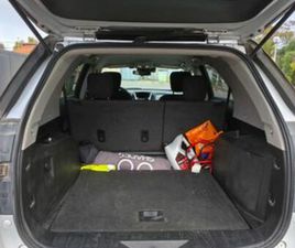 4X2 LTP אוט׳ 2.4 (182 כ״ס)