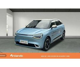 BEV 42KWH 70KW PLUS 95CV 5P