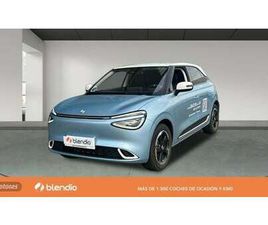 BEV 42KWH 70KW PLUS 95CV 5P