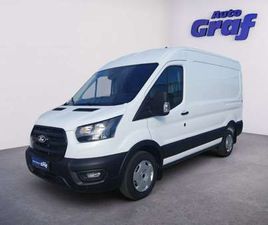 KASTEN 2,0 ECOBLUE L2H2 310 TREND