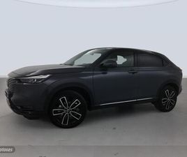 HR-V 1.5 I-MMD ADVANCE 4X2 AUTO 96 KW (131 CV)