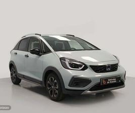 CROSSTAR 1.5 I-MMD HEV CROSSTAR 5P