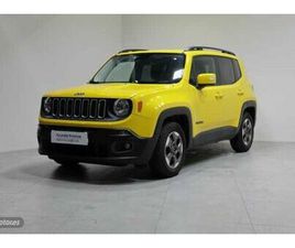 1.6 E-TORQ 110 HP LONGITUDE FWD E6