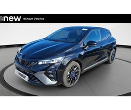 RENAULT CLIO CLIO TCE 90 CH GSR2