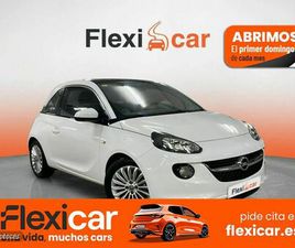 OPEL ADAM 1.2 XEL JAM