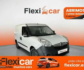 OPEL COMBO CARGO 1.3 CDTI CARGO L2H1 95CV