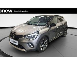 CAPTUR E-TECH PLUG-IN 160 INTENS