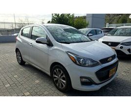 PREMIER אוט׳ 1.4 (98 כ״ס)