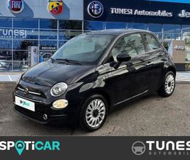 FIAT 500 1.0 70CH BSG S&S DOLCEVITA