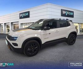 1.2 EHYBRID 4XE 145CV T. NORTH FACE THE NORTH FACE