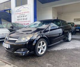 GTC 1.9 CDTI 120 CV