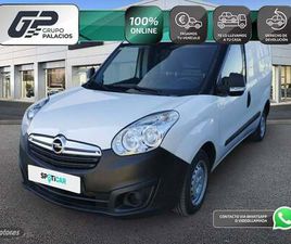 1.6 CDTI 77KW (105CV) L1 H1 CARGO