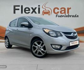 OPEL KARL 1.0 SELECTIVE