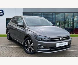 1.0 TSI MATCH DSG EURO 6 (START/STOP) 5DR