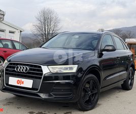 AUDI Q3 2.0 TDI QUATTRO S TRONIC FACELIFT Q5 Q7 Q8