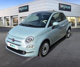 1.0 70 CH HYBRIDE BSG S/S